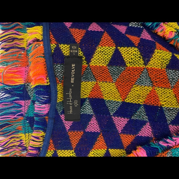 Revolve House of Harlow Parker Dress - Picture 4 of 4